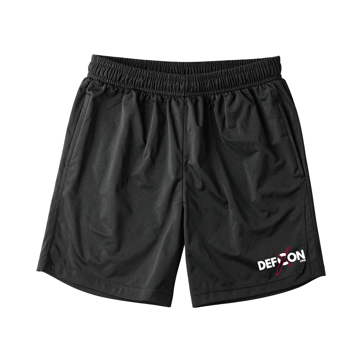 Short Defcon1