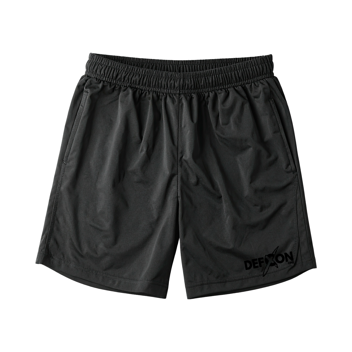 Short Defcon Black on Black