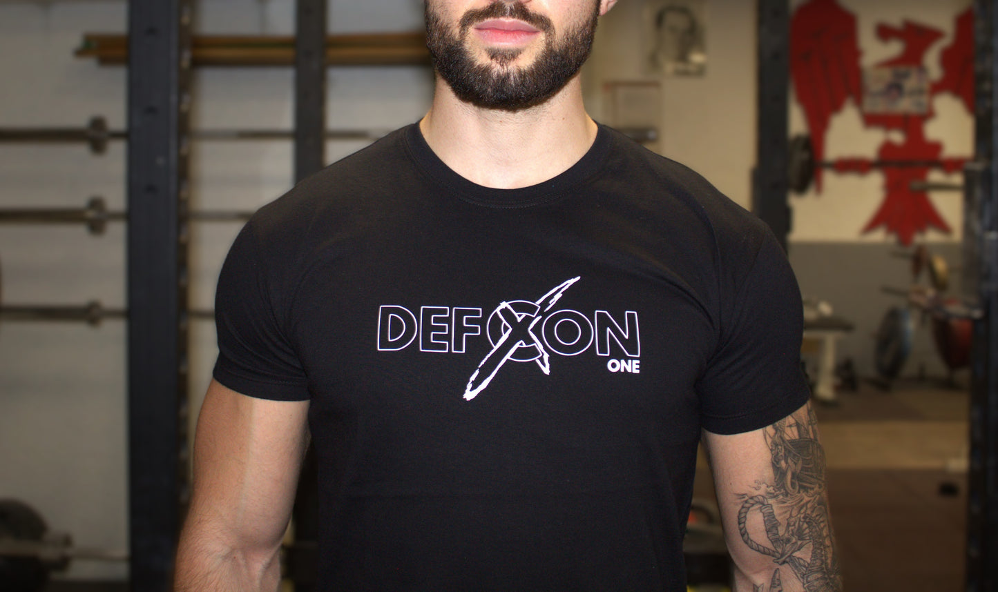 TEE DEFCON W/O