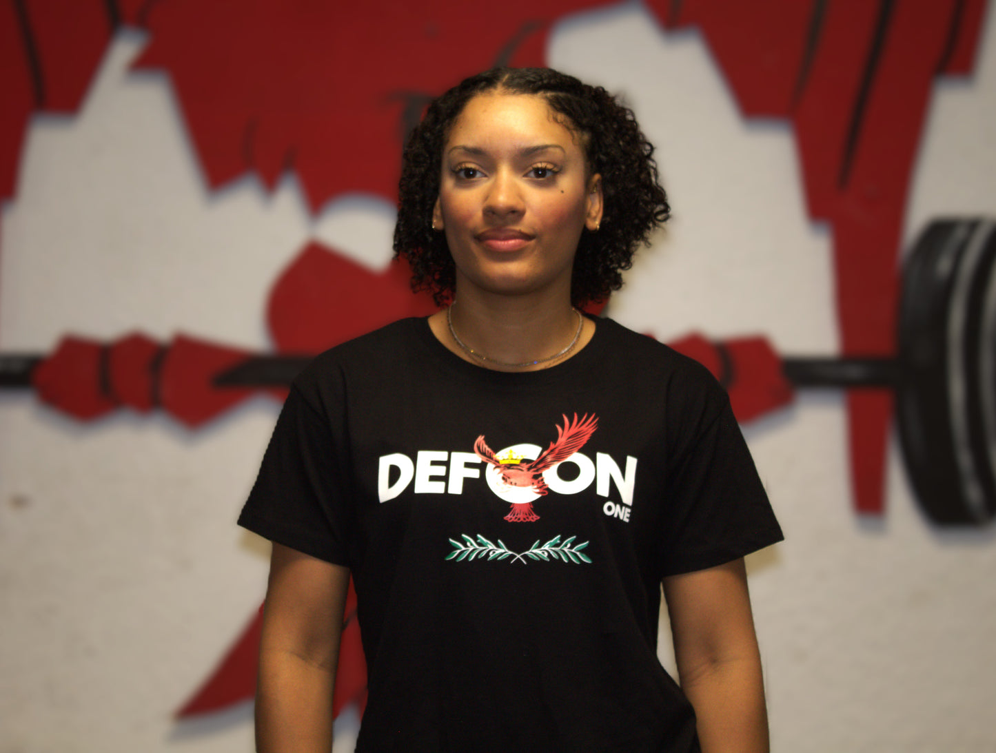 Defcon Nissa