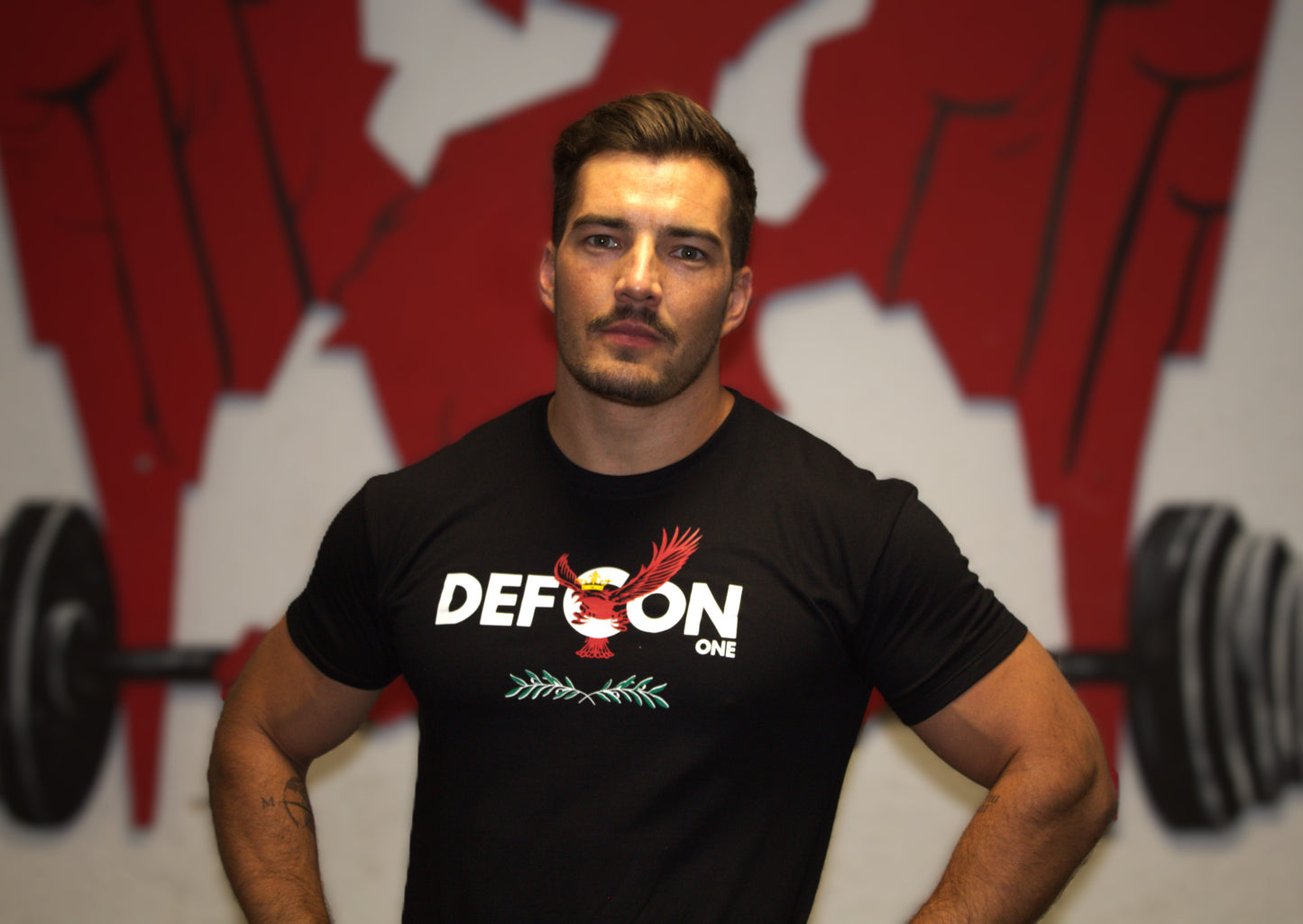 Defcon Nissa