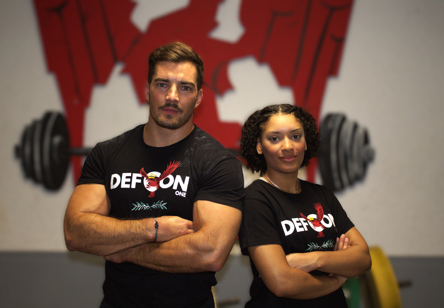Defcon Nissa