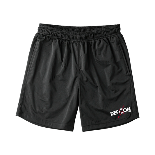Short Defcon1