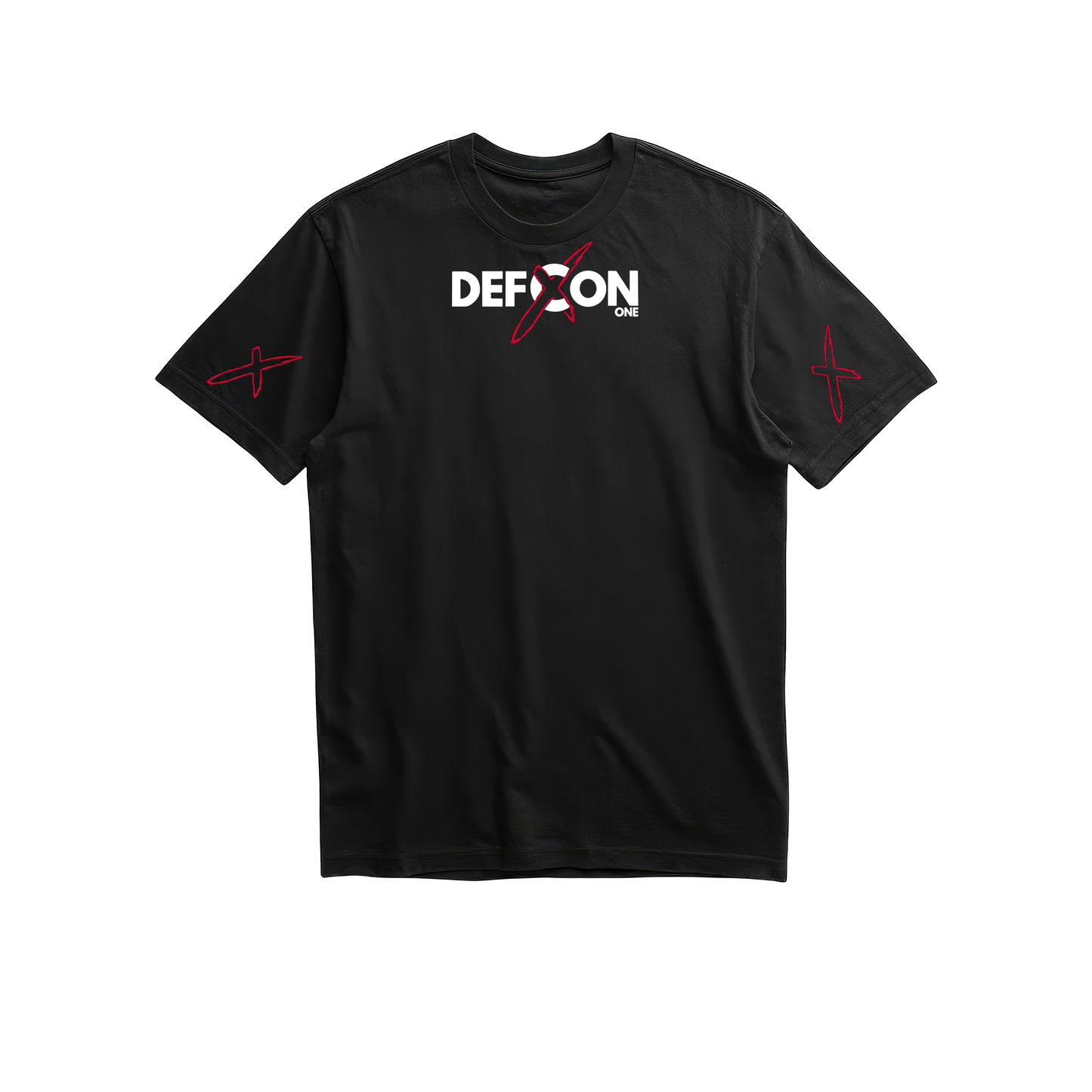 TEE DEFCON1