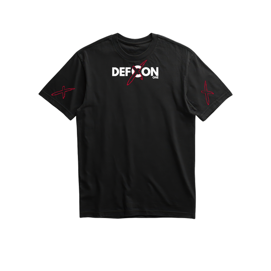 TEE DEFCON1