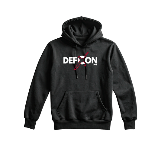 Sweat Defcon1