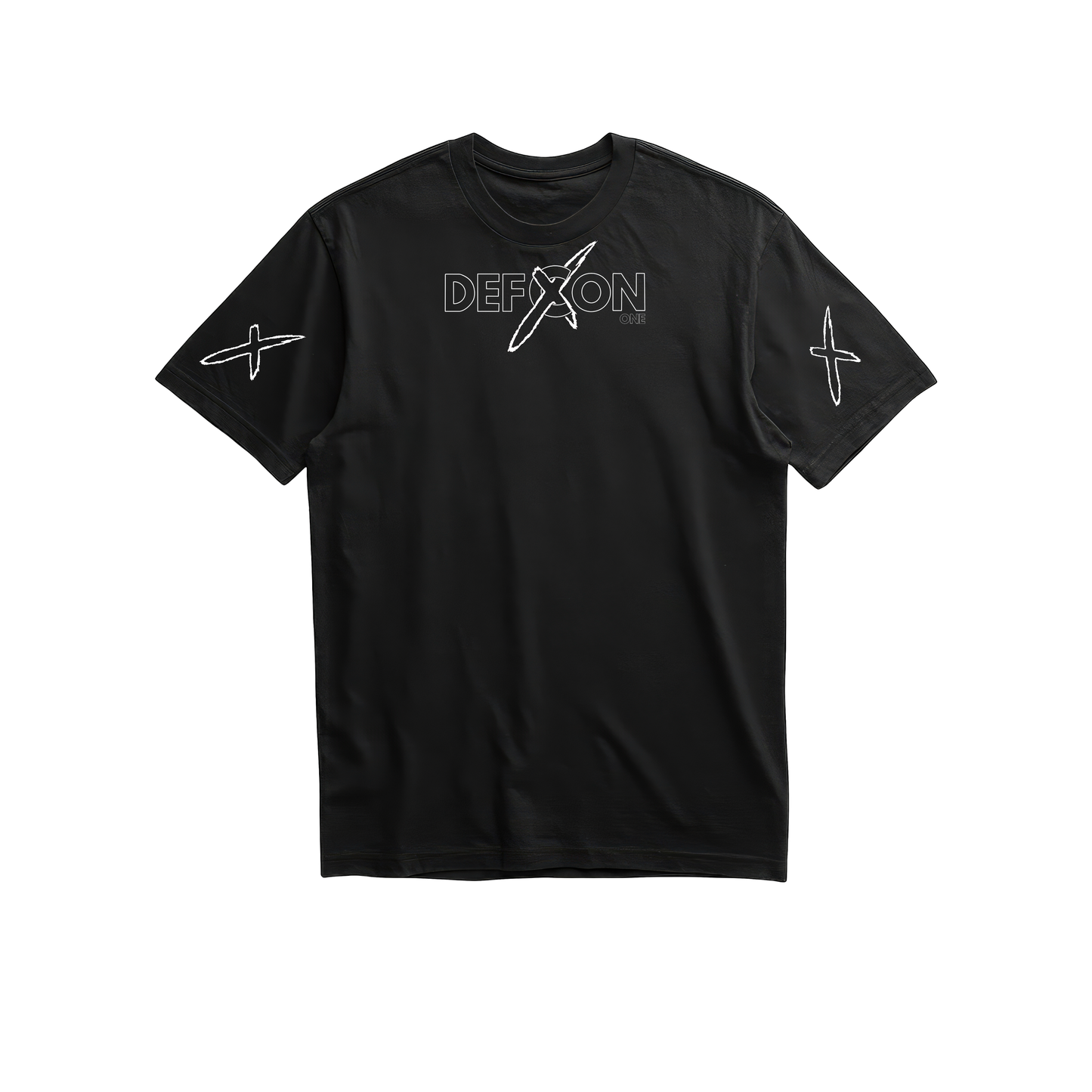 TEE DEFCON W/O