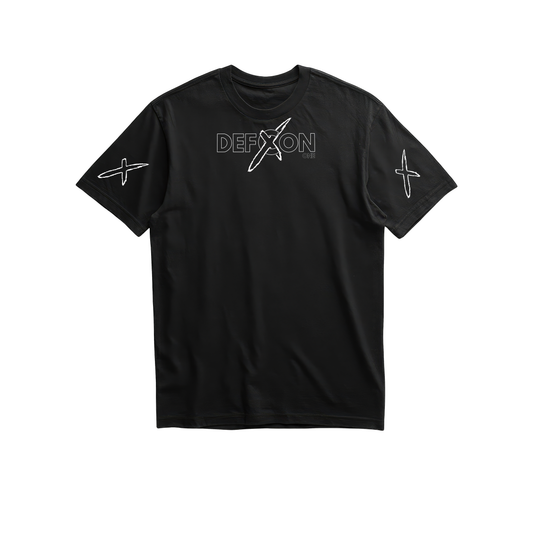 TEE DEFCON W/O
